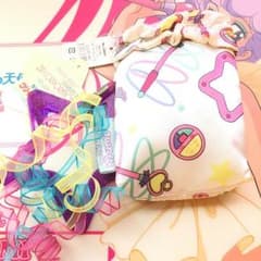 魔法の天使クリィミーマミ サテンポーチシリーズ ミニポーチのサムネイル