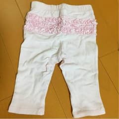 old navy♡ベビーパンツのサムネイル