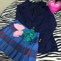 東條希 コスプレのサムネイル