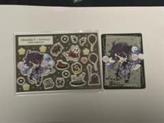 羅*}様 第五人格 GIGO fanfancy アクリルパーツセット 特典 囚人
