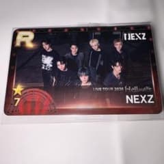 NEXZ Hellmate SSJYP 슈스제 올 전원