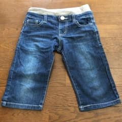 ハーフパンツ　130センチのサムネイル