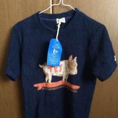 ナバル   ザ エンドレス サマー  Tシャツのサムネイル