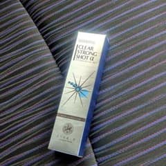 北の快適工房 クリアストロングショット アルファ 15g - メルカリ