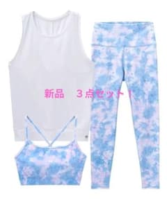 SUKALA 上下セット　未使用 新品未開封】SUKALA 3点セットアップ Mサイズ - メルカリ