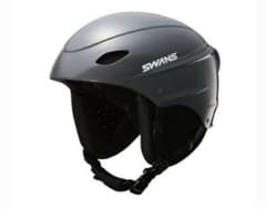 SWANS スワンズ　スキー・スノーボード用ヘルメットH-451R Lサイズのサムネイル