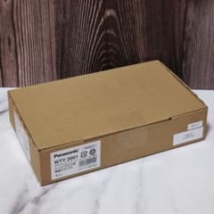 新品 Panasonic WTY2001 リンクプラス用 無線アダプタ 1個