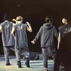 ののるん様専用 三代目サングラスのサムネイル