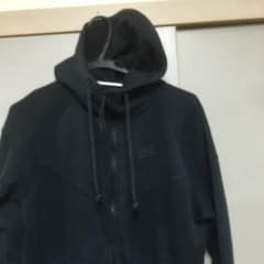 ナイキジップパーカのサムネイル