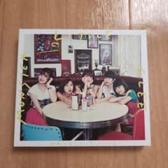 世界はあなたに笑いかけている　Little Glee Monster　CDのサムネイル