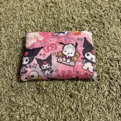 クロミ　サンリオキャラクターエコバッグのサムネイル