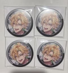 ヒプマイ リバイバル 缶バッジ the movie ver. 伊弉冉一二三 - メルカリ