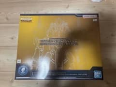 MG ガンダムベース限定 百式 Ver.2.0 [メカニカルコアメッキ]のサムネイル