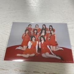 イコラブ　集合生写真　劇薬中毒のサムネイル