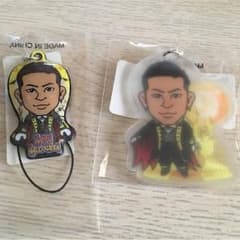 GS ハロウィンカプセルのサムネイル