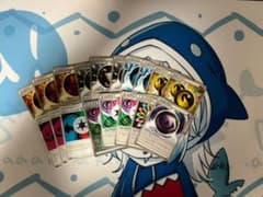 ポケモンカードエクストラ特殊エネルギーまとめ売りのサムネイル