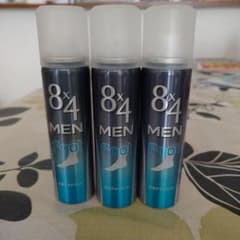 8×4 MEN Foot フットスプレーのサムネイル