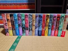 アラタカンガタリ～革神語～ リマスター版のサムネイル