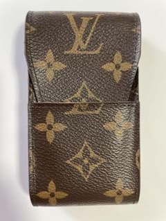 美品　エテュイ・シガレットのサムネイル