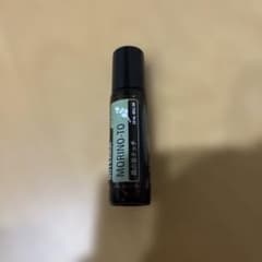 ドテラ　森の音　ロールオン　10ml 残量9.5割のサムネイル