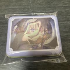轟はじめ クッキー缶のサムネイル
