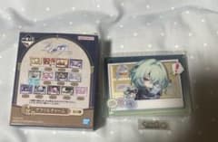 崩壊:スターレイル 一番くじ Vol.3 G賞 アクリルチャーム アナイクスのサムネイル