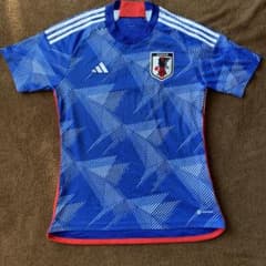 adidas 日本代表 2022 サッカーウェア　XL