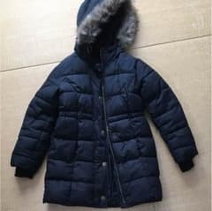 コート gap 140センチのサムネイル