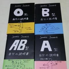 ❇️専用❇️ 自分の説明書 まとめ売りのサムネイル