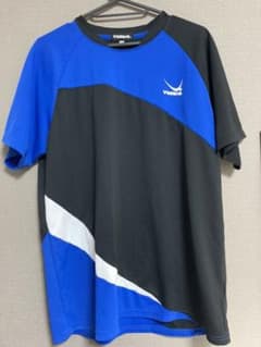 卓球　ヤサカ　練習ウェアのサムネイル
