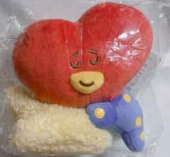 BT21   #TATAのサムネイル