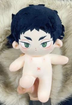 ポケモン イーブイ マスコット ぬいぐるみ イッツデモ ITS'DEMO タグ付