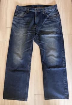 EDWIN Exclusive Vintage XV デニム　古着のサムネイル