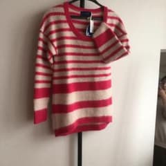ＳＨＩＰＳと奥山メリヤスのオリジナルニットのサムネイル