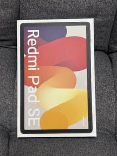 Xiaomi Redmi Pad SE 11 128GBのサムネイル