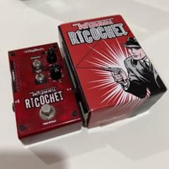 digitech whammy ricochetのサムネイル