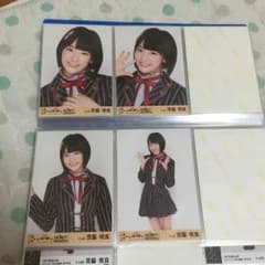 宮脇咲良のサムネイル