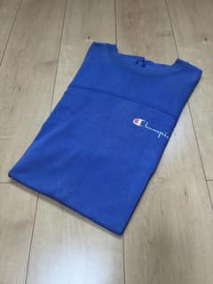 チャンピオン　フットボール　Tシャツ　80年代　ナンバリングのサムネイル