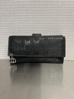 GUCCI長財布メンズのサムネイル