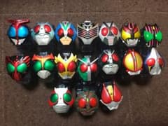 仮面ライダー スイッチのサムネイル