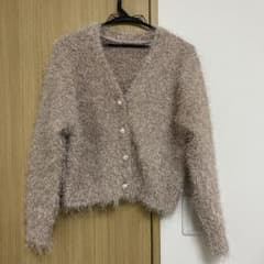 nolleys カーディガンのサムネイル