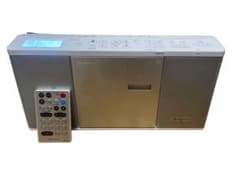 2025年製 TOSHIBA TY-ANX3 CD ラジオ 本体 ラジカセ 2025年製 TOSHIBA TY-ANX3 CD ラジオ 本体 ラジカセ - メルカリ