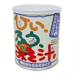 ポッピー様専用です。かねさ ひいふうみそ汁 しじみのサムネイル