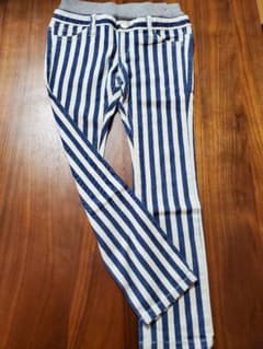【ha-na様専用】MPS　120cm　スキニーパンツのサムネイル