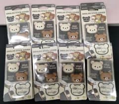 ALLONE Analog Stick Covers for Gaming (Set of 13)