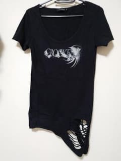 CIVARIZE 半袖カットソー②のサムネイル