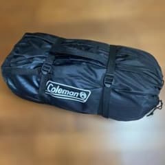 未使用 Coleman ツーリングドームST グリーン 廃番色 キャンプ - メルカリ