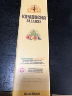 コンブチャクレンズ 令和おめでとう記念！更にお値下げしました！！！のサムネイル