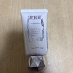 JILL STUART Hand Cream White Floral 74gのサムネイル