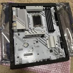 ASRock B760 TW White ジャンク DDR5 m65197497964_1.jpg?1771750866